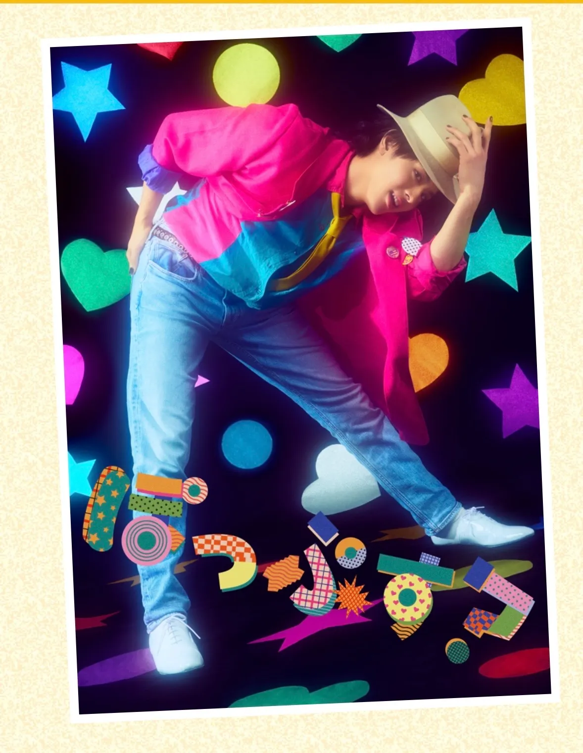 舞台『ぽっぷす？』